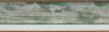 Gr�ge, vert et marie-louise ivoire 55X20 mm